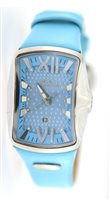 Orologio Chronotech Donna in Acciaio CT.7906L/01 - CT.7906L/01